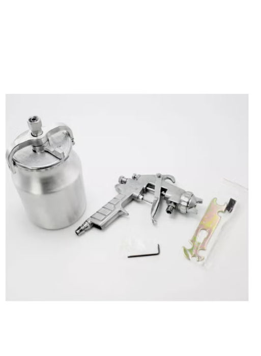 Pneumatic Paint Spray Gun (PQ-2)