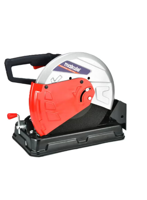 Wood & Steel Cutting Off Machine (CM002)