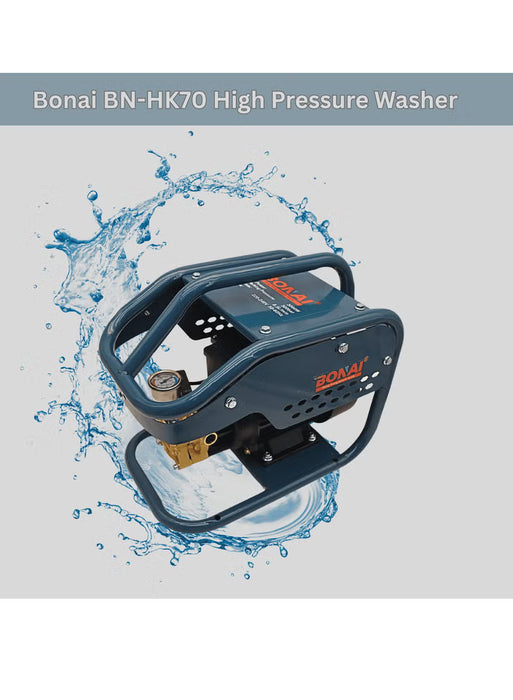 High Pressure Washer (BN-HK70)