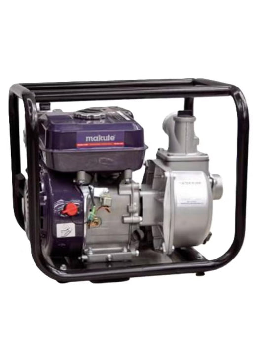 Gasoline Water Pump (WP30)