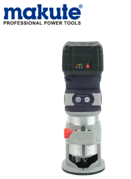 Cordless Trimmer (CTR121-2BL)