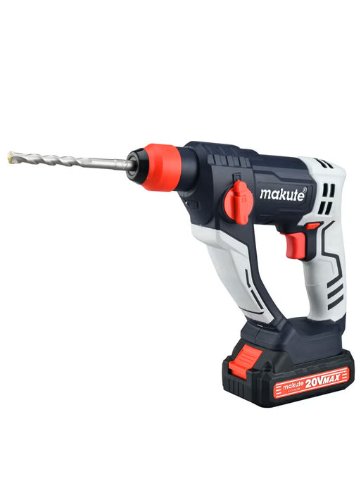 Versatile Cordless Hammer, Hammer Drill (CHD002)