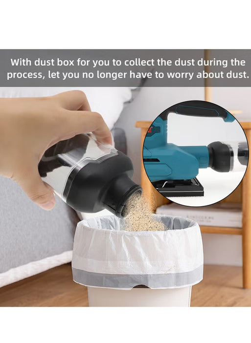 Electric Sander (BN-GW4-90*187)