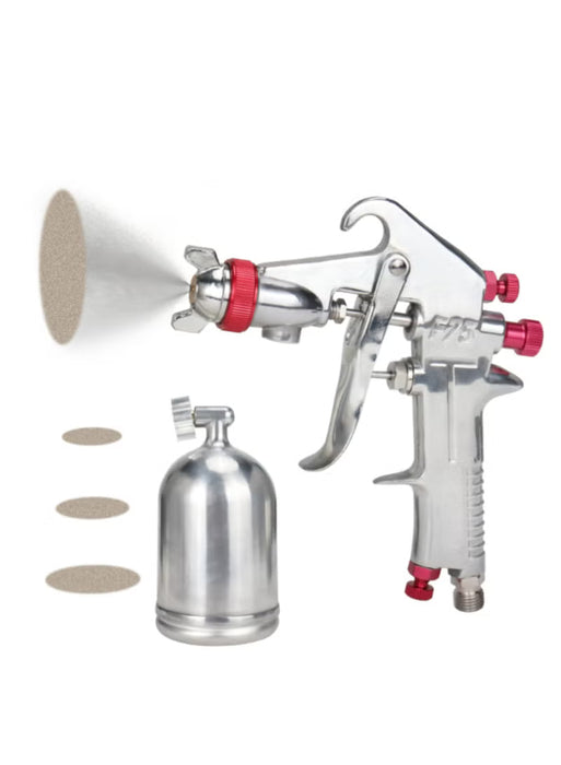 Spray Gun (F-75G)