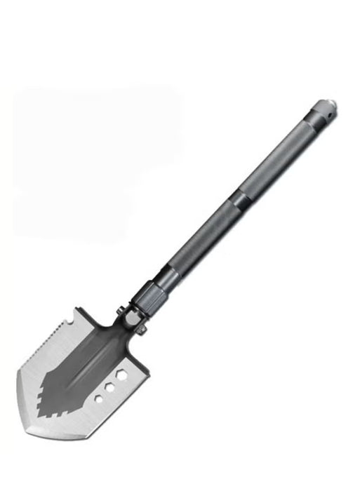 Multifunctional Tactical Folding Shovel