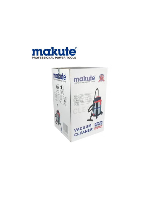 Wet and Dry Vacuum Cleaner (VC121-30S)