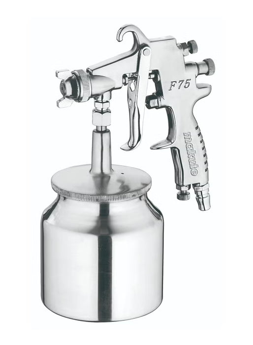 Spray Gun (F75S)