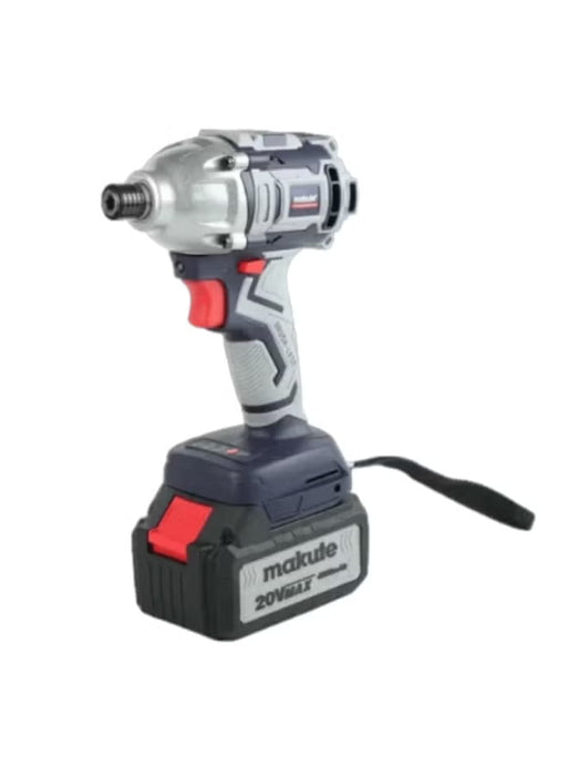 Cordless Screwdriver Drill (CSD001-BL)