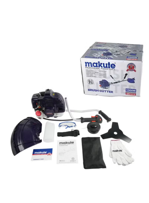 Gasoline Brush Cutter (QBC121-2)