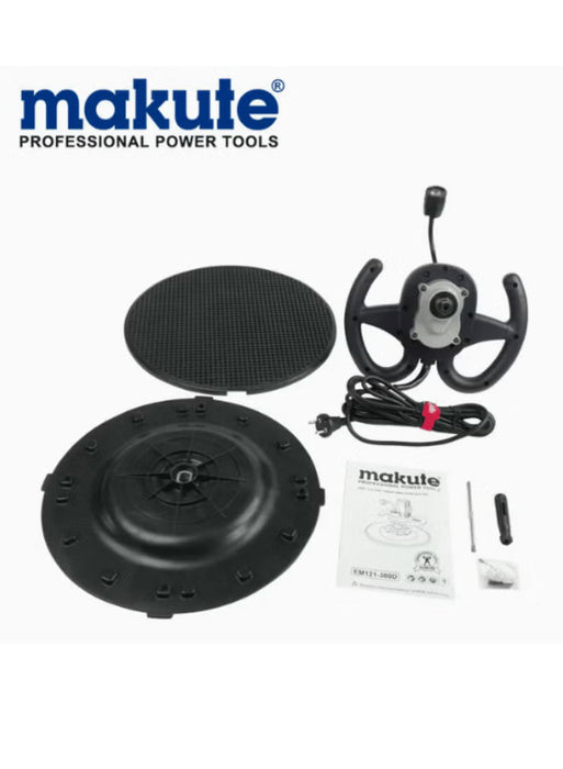 Electric Wall Smoothing Polishing Machine (EM121-380D)