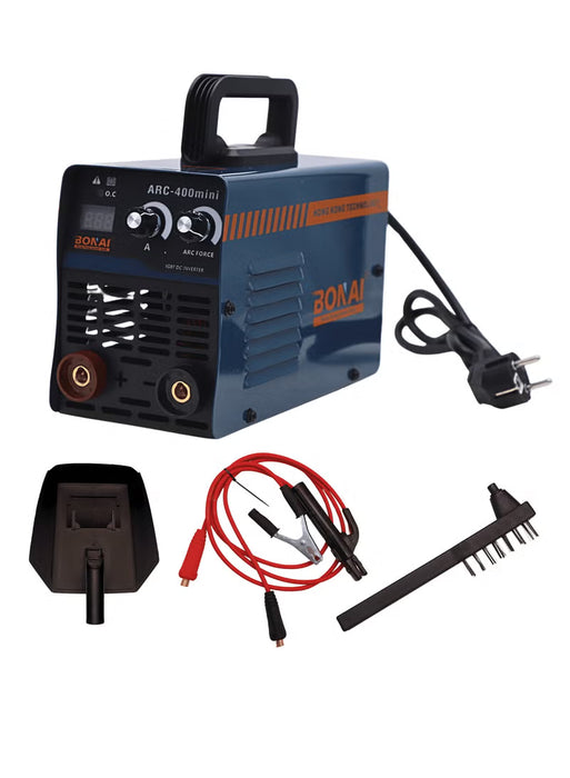Mini Inverter Welder ARC-400 (BN-HK87)