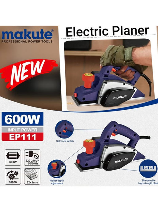 Electric Planer (EP111)