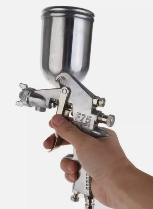 Spray Gun (F-75G)