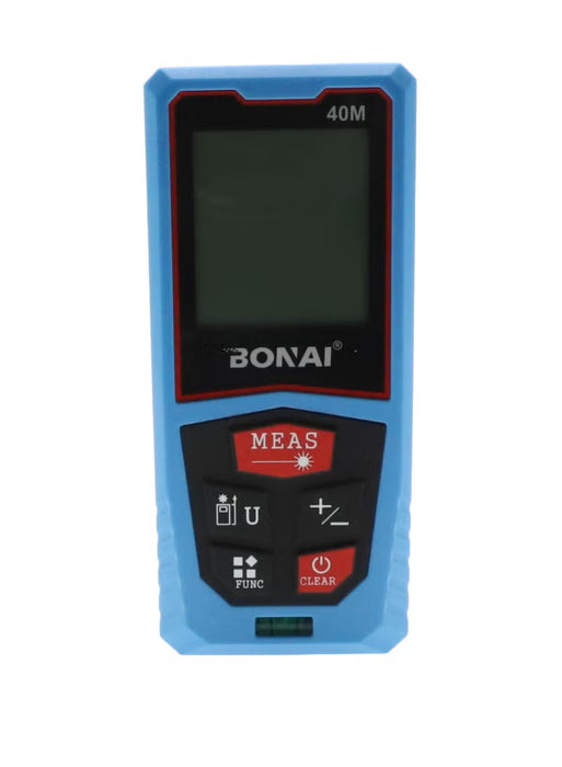 Bonai 40M Laser Distance Measure Meter