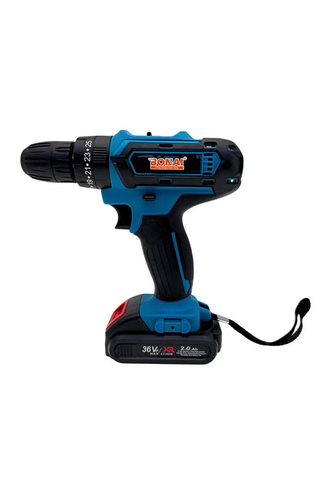 Cordless Drill Driver 36VF (BN-HK62)