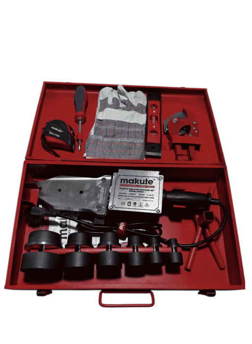 Plastic Welding Machine (PW001)