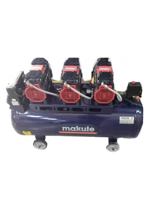 100L Oil-Free Silent Air Compressor(MK-328100)
