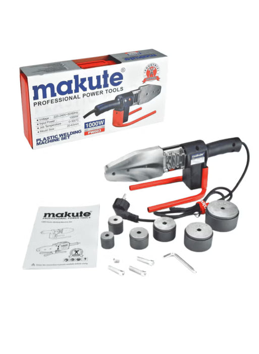 Plastic Welder Kit, Plastic Repair Kit, Plastic Welding Gun (PW003)