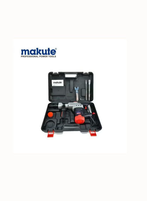 Crown Hammer Drill DH35 35mm Demolition Hammer