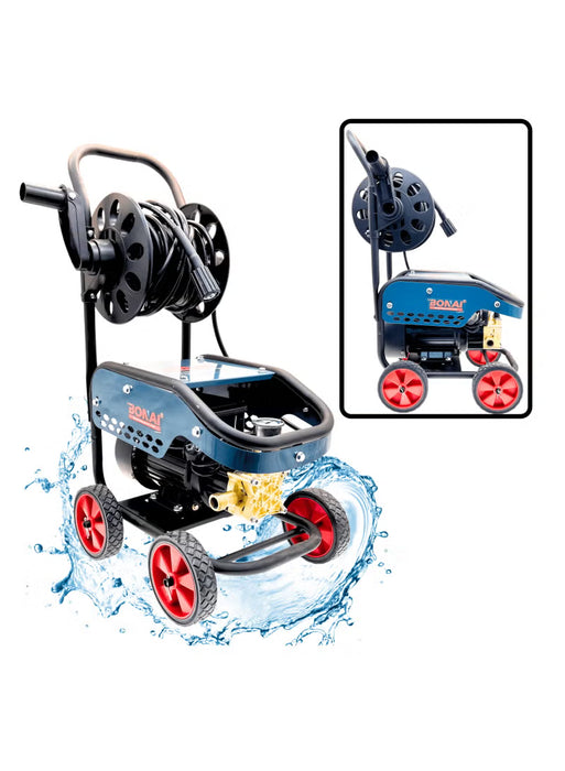 Electric High Pressure (BN-HK61)