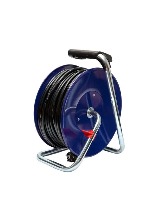 Makute Cable Reel 50m (MKCR1050M)