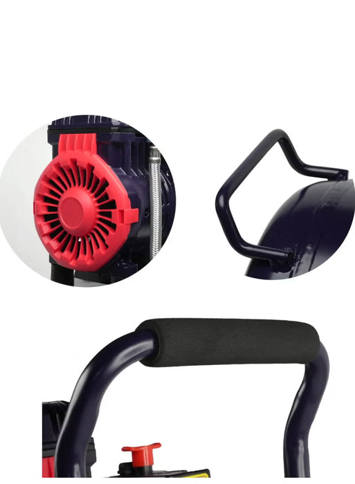 30L Air Compressor (AC121-30W)