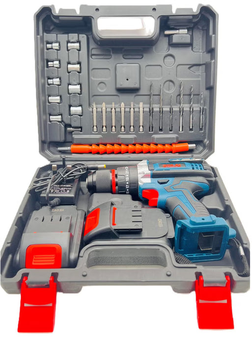 BONAI Cordless Electric Drill 36VF (BN-CD005)