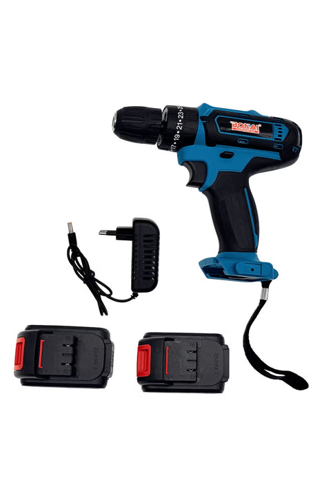 Cordless Drill Driver 36VF (BN-HK62)