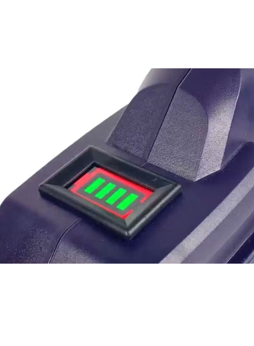 Cordless Hedge Trimmer  (CHT121-2BL)