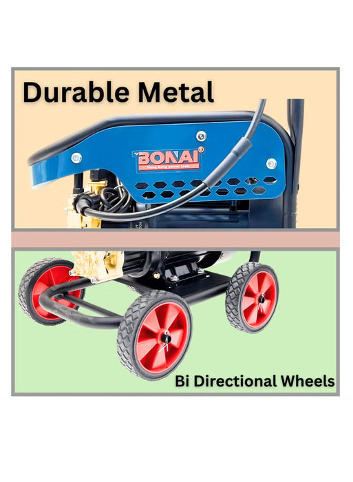 Electric High Pressure (BN-HK61)