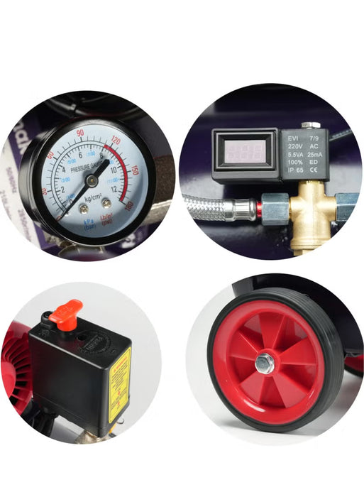 30L Air Compressor (AC121-30W)