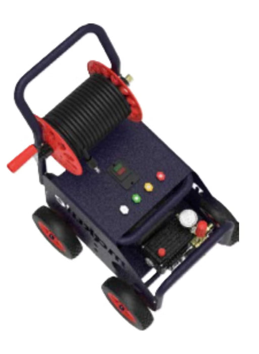 Electric Pressure Washer (HPW121-180P)