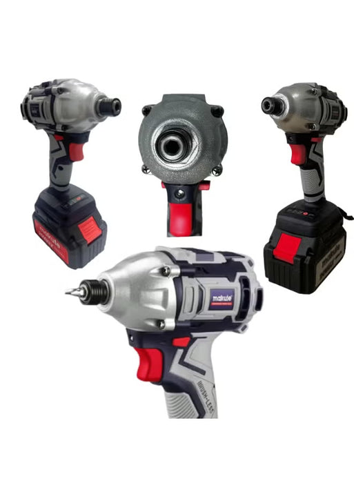 Cordless Screwdriver Drill (CSD001-BL)