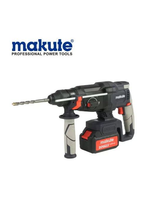 Makute Cordless Hammer Drill 1500W