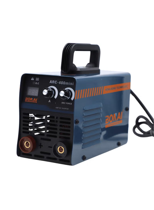 Mini Inverter Welder ARC-400 (BN-HK87)