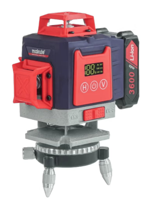 Makute Laser Level (CLL111-16J)