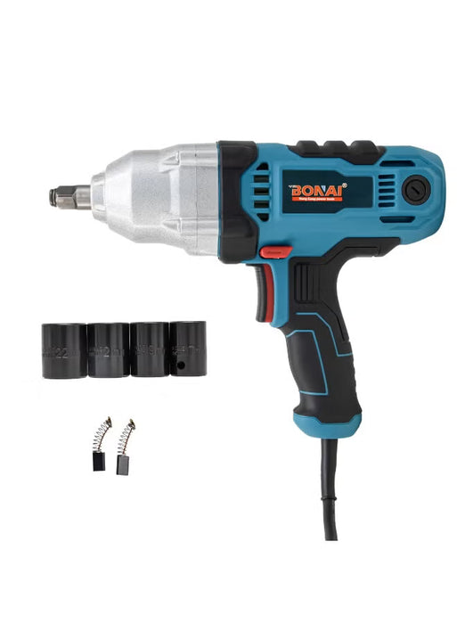 Electric Impact Wrench (BN-GW5-500)