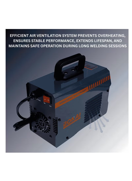 Inverter Welder Machine MMA-600 (BN-HK88)