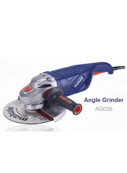 Angle Grinder (AG026)