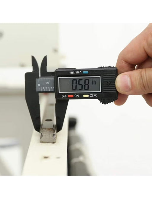 Digital Caliper Measuring Tool