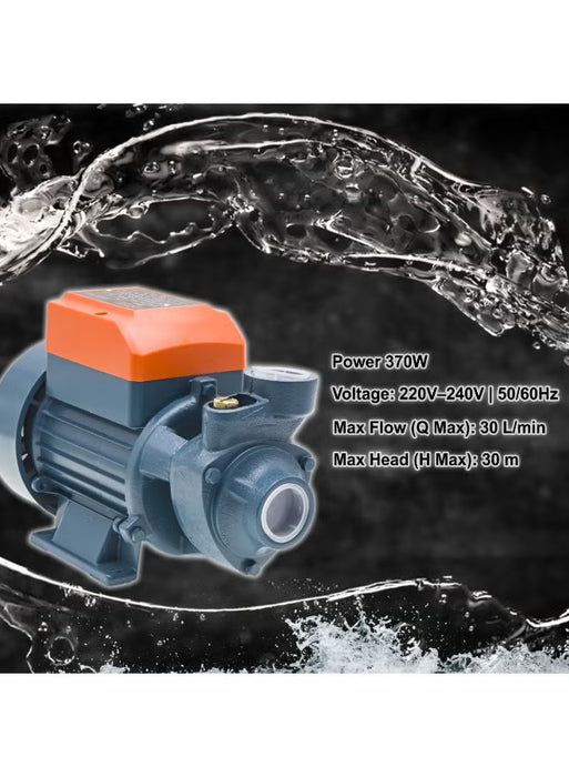 Self Priming Water Pump (BN-HK105)