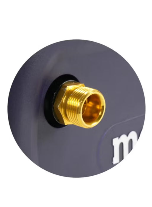 Industrial High-Pressure Washer (HPW122-60D)