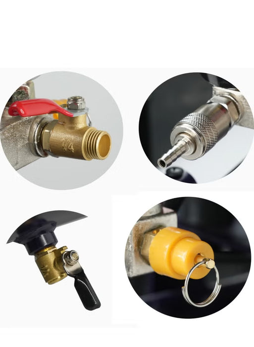 30L Air Compressor (AC121-30W)