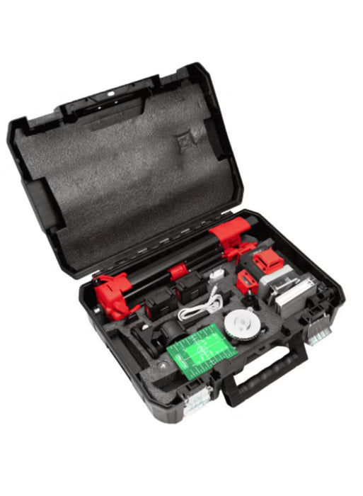 Makute Laser Level (CLL111-16J)