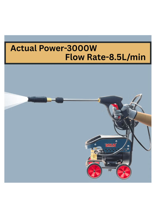 Electric High Pressure (BN-HK61)