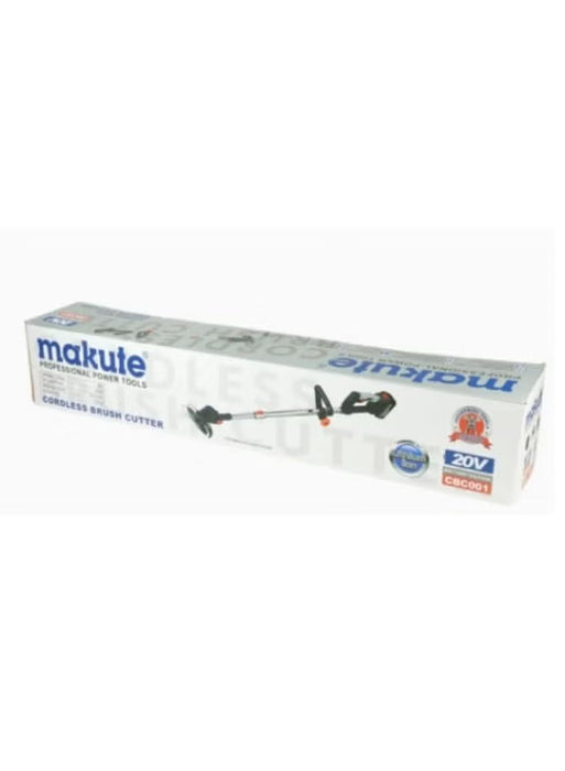 Cordless brush cutter (CBC001-2B)