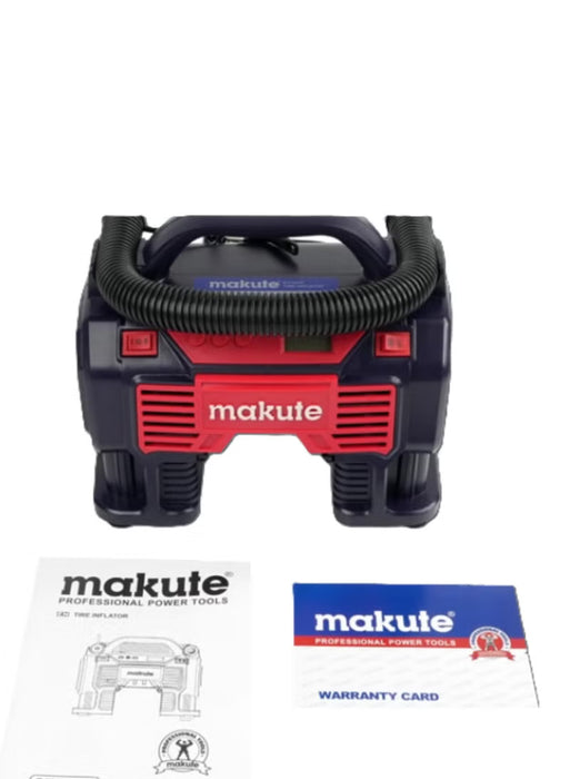 Cordless Tire Inflator (CTI121F)