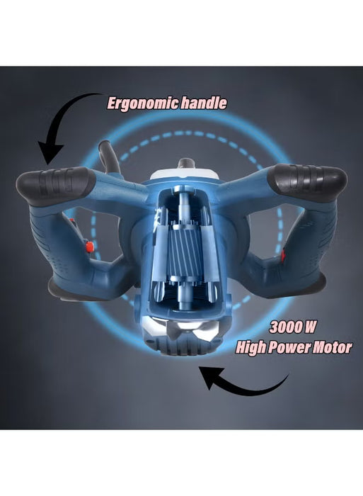 Electric Power Mixer (BN-HK86)