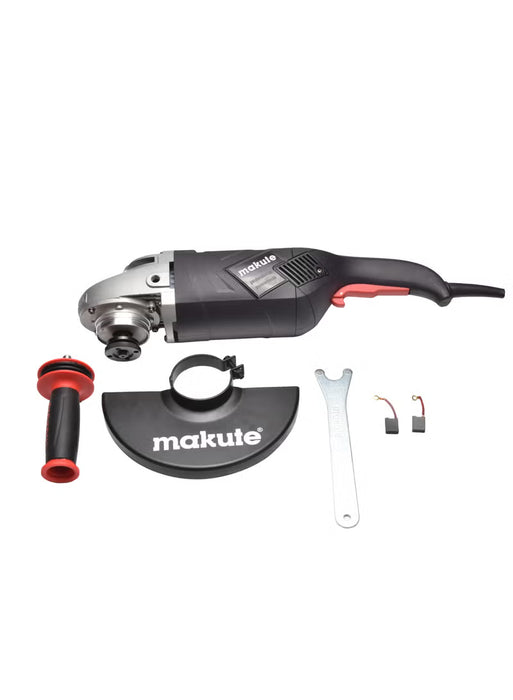 Angle Grinder (AG026)