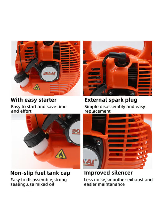 Gasoline Blower (BL-HK260)